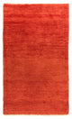 Persian Gabbeh Rug 71x128cm - Perserteppich Wollteppich