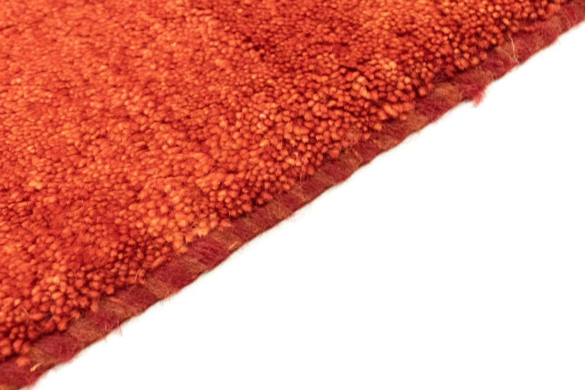 Persian Gabbeh Rug 71x128cm - Perserteppich Wollteppich