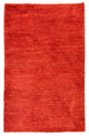 Persian Gabbeh Rug 119x74cm - Perserteppich Wollteppich