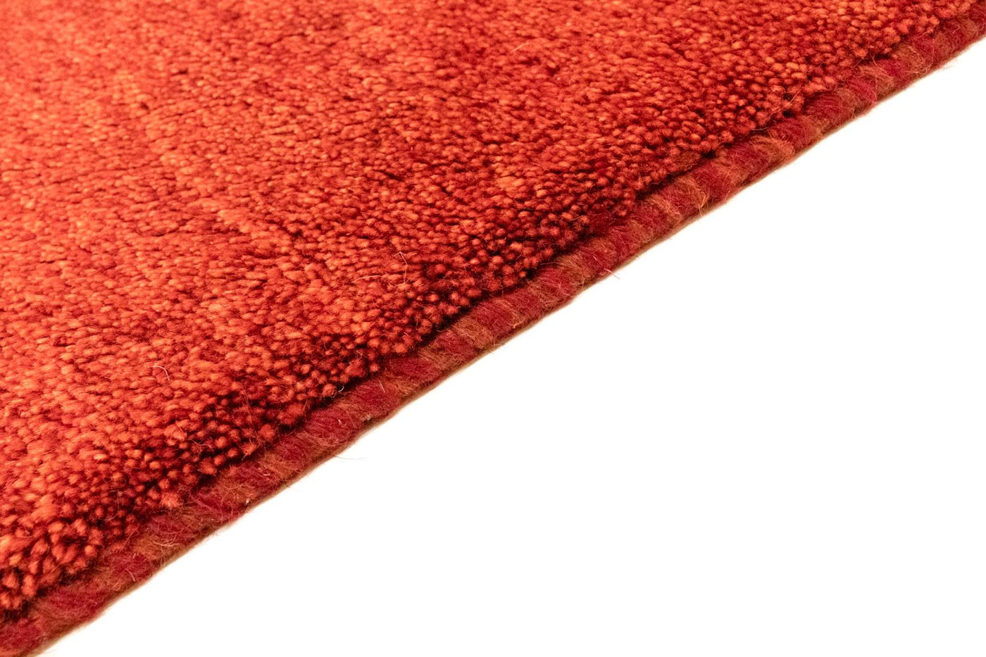 Persian Gabbeh Rug 119x74cm - Perserteppich Wollteppich