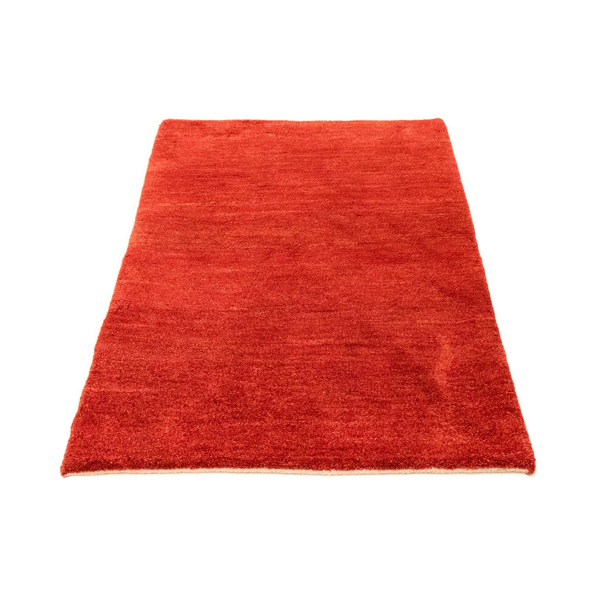 Gabbeh Rug - Perser - 119 x 74 cm - red