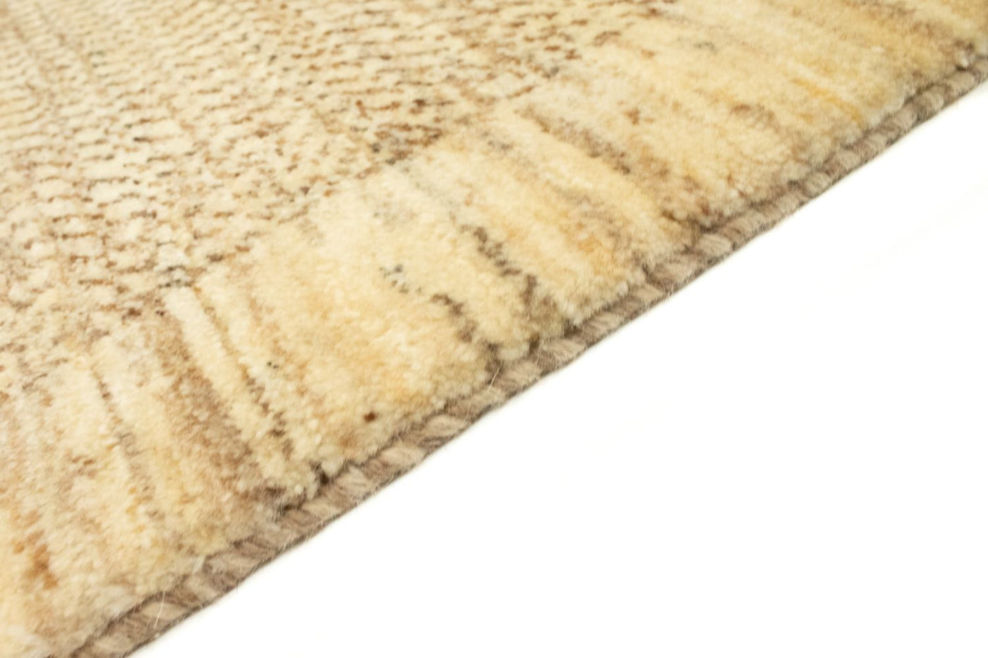 Loribaft Rug 228x170cm - Perserteppich Wollteppich