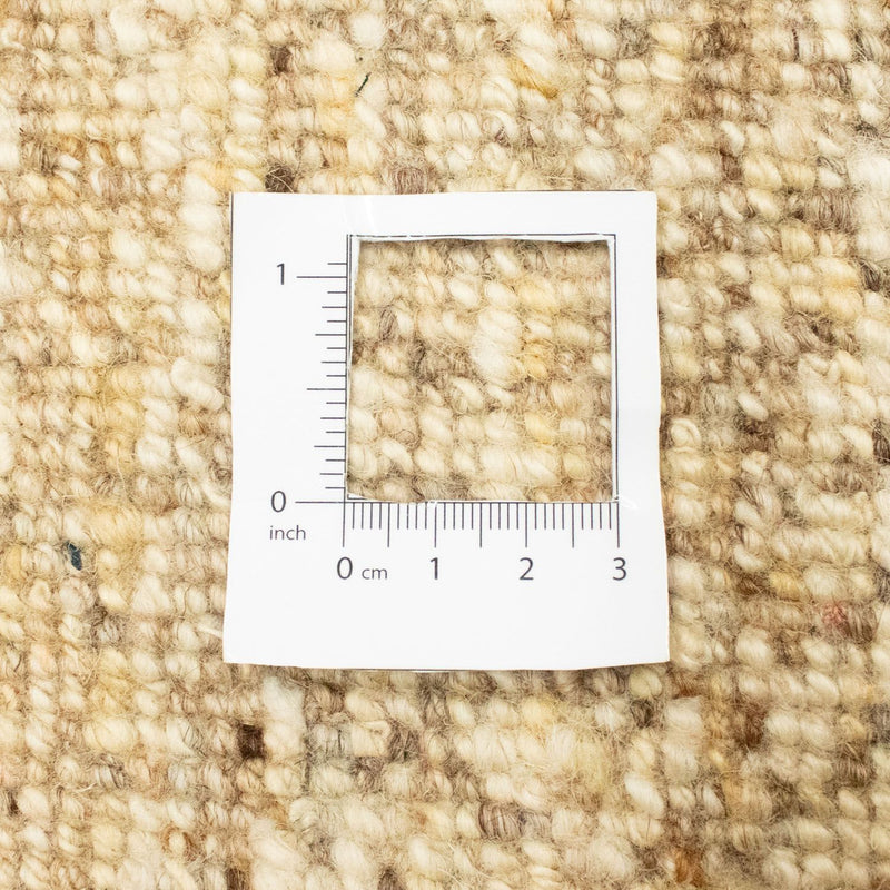 Loribaft Rug 228x170cm - Perserteppich Wollteppich