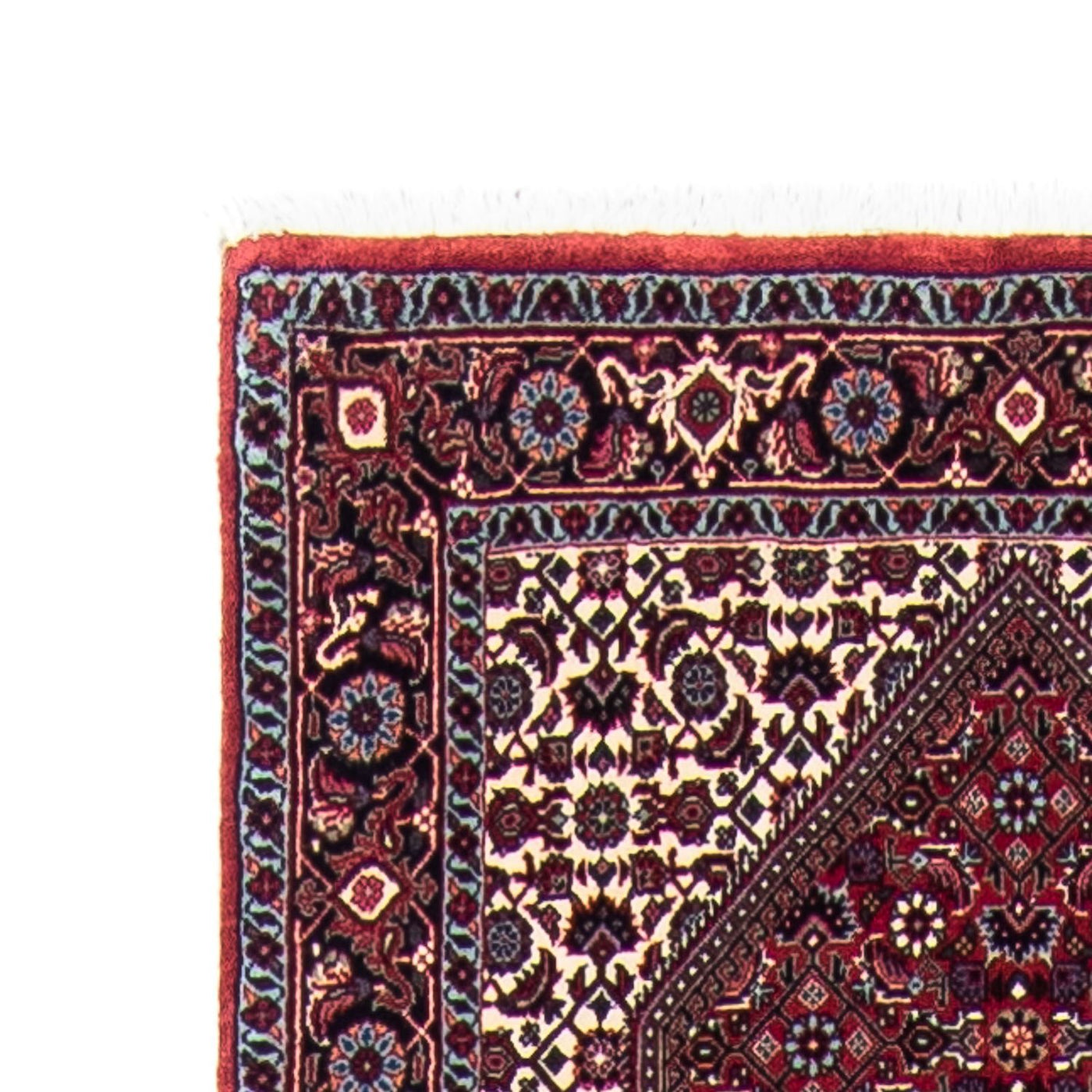 Bidjar Rug 373x80cm - Persian Rugs