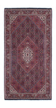 Bidjar Rug 202x99cm - Persian Rugs