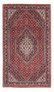 Bidjar Rug 151x88cm - Persian Rugs