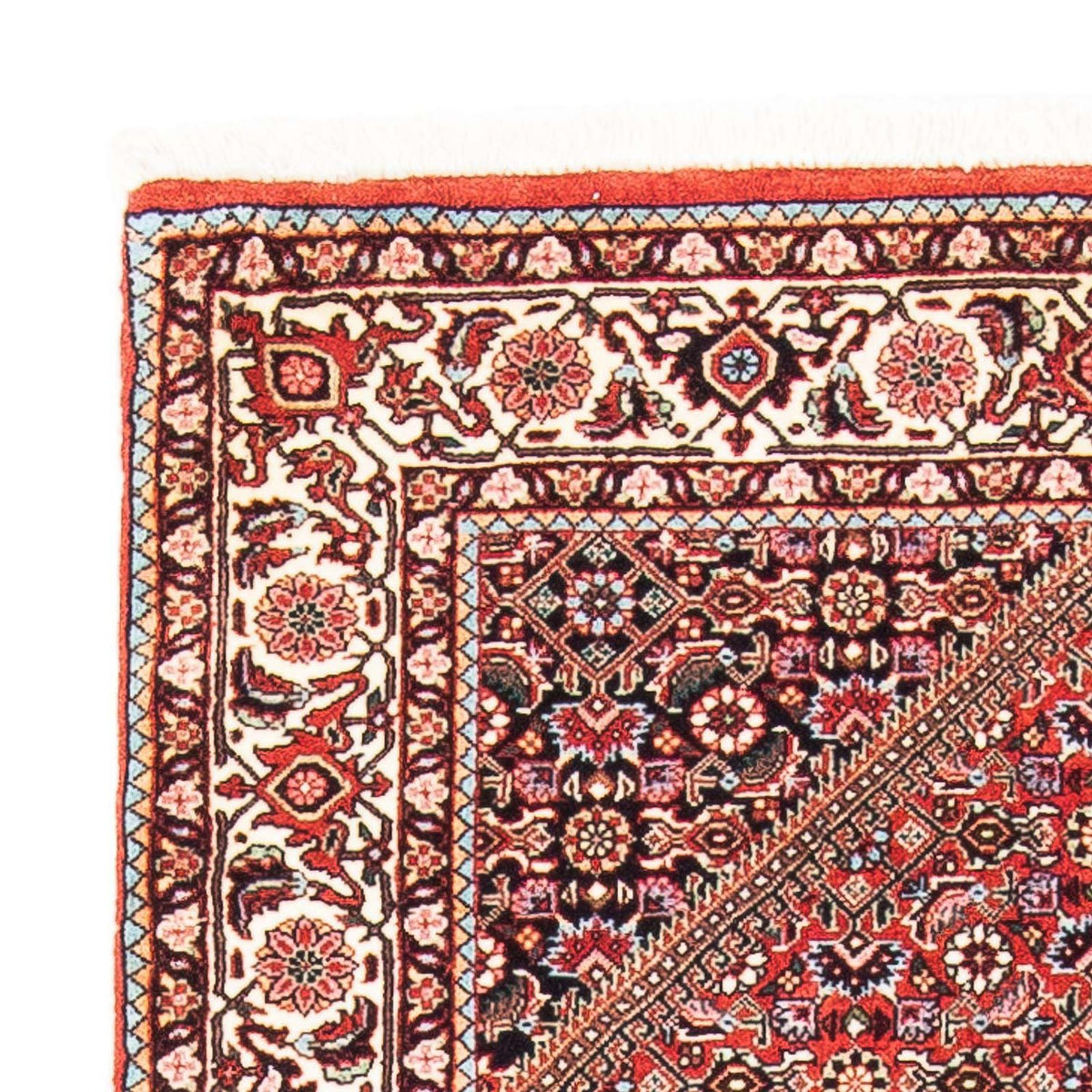 Bidjar Rug 83x140cm - Persian Rugs