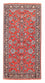 Perser Rug - Bidjar - 138 x 70 cm - red