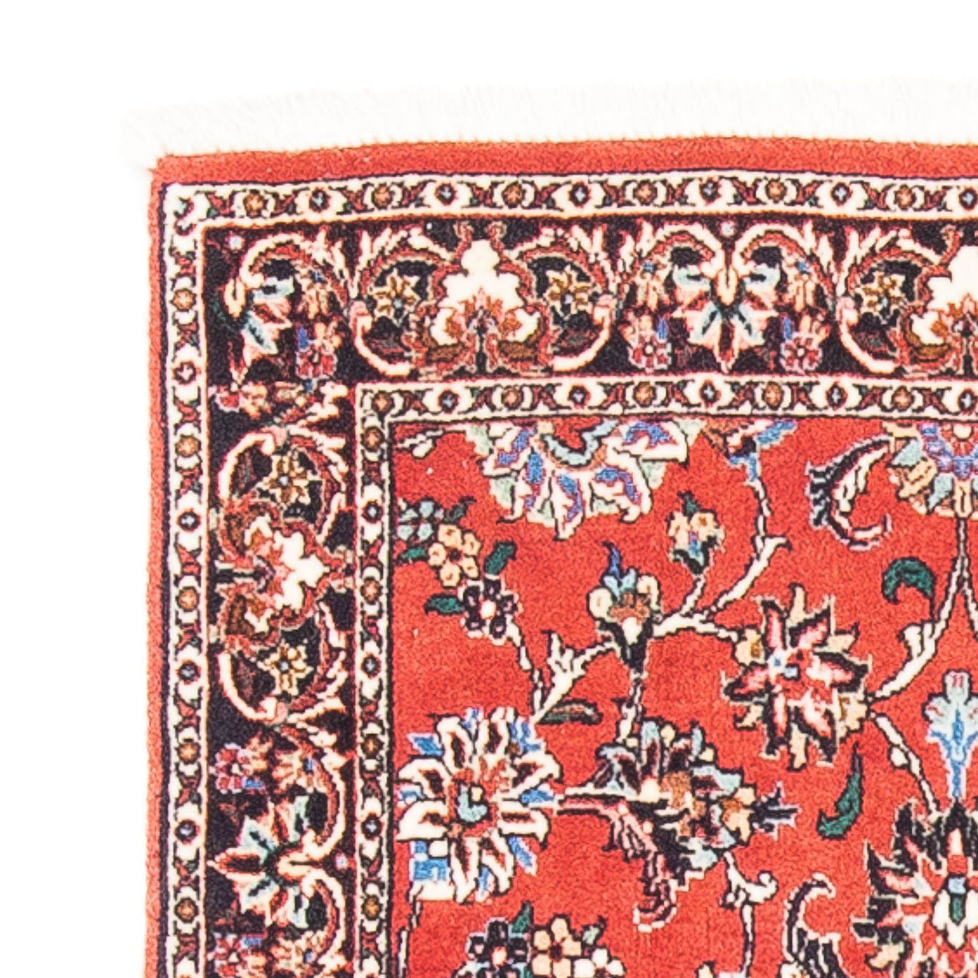 Bidjar Rug 138x70cm - Persian Rugs