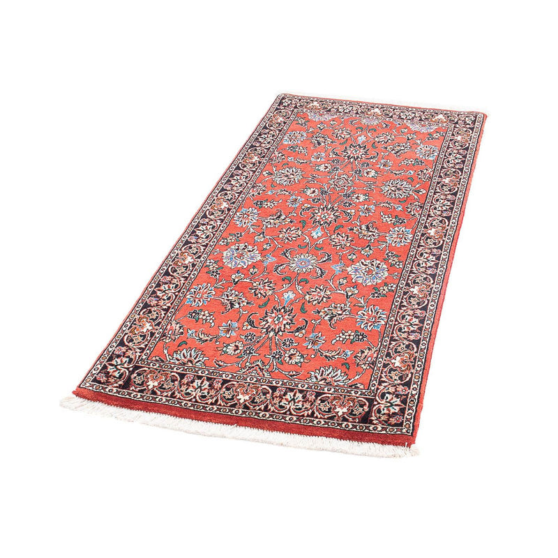 Perser Rug - Bidjar - 138 x 70 cm - red