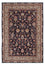 Perser Rug - Classic - 293 x 198 cm - black