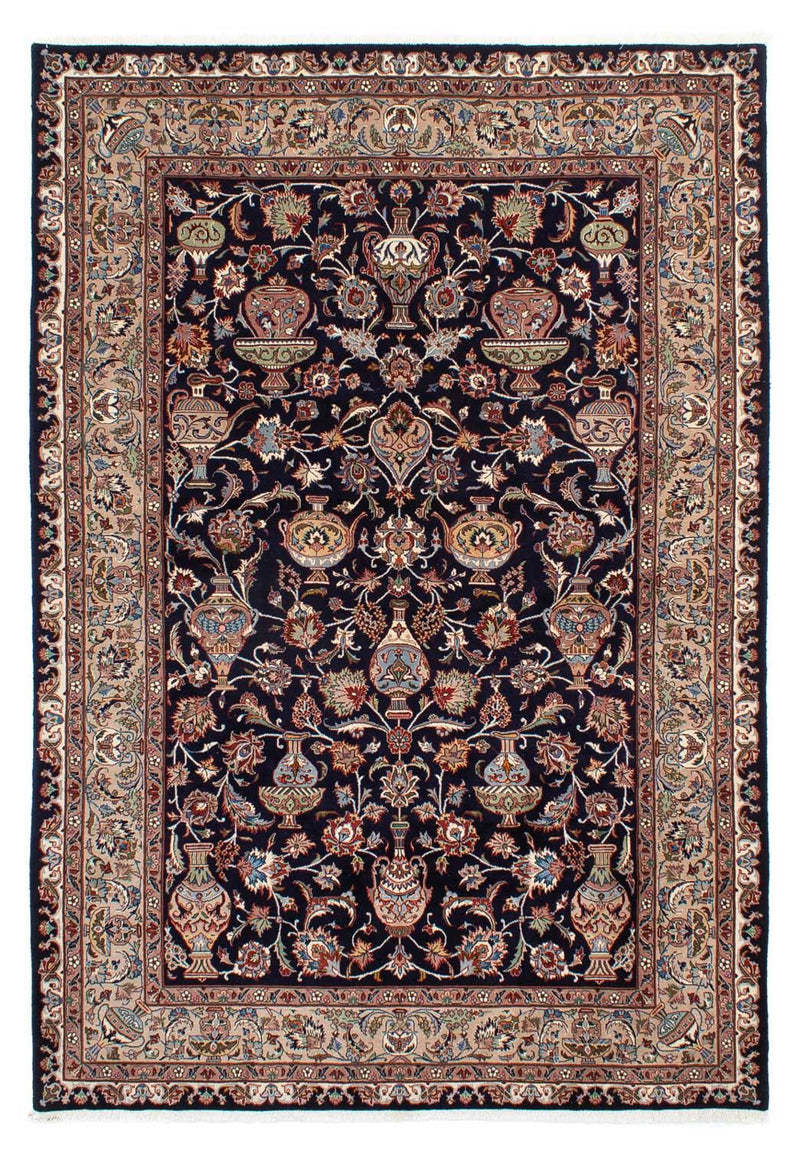 Perser Rug - Classic - 293 x 198 cm - black