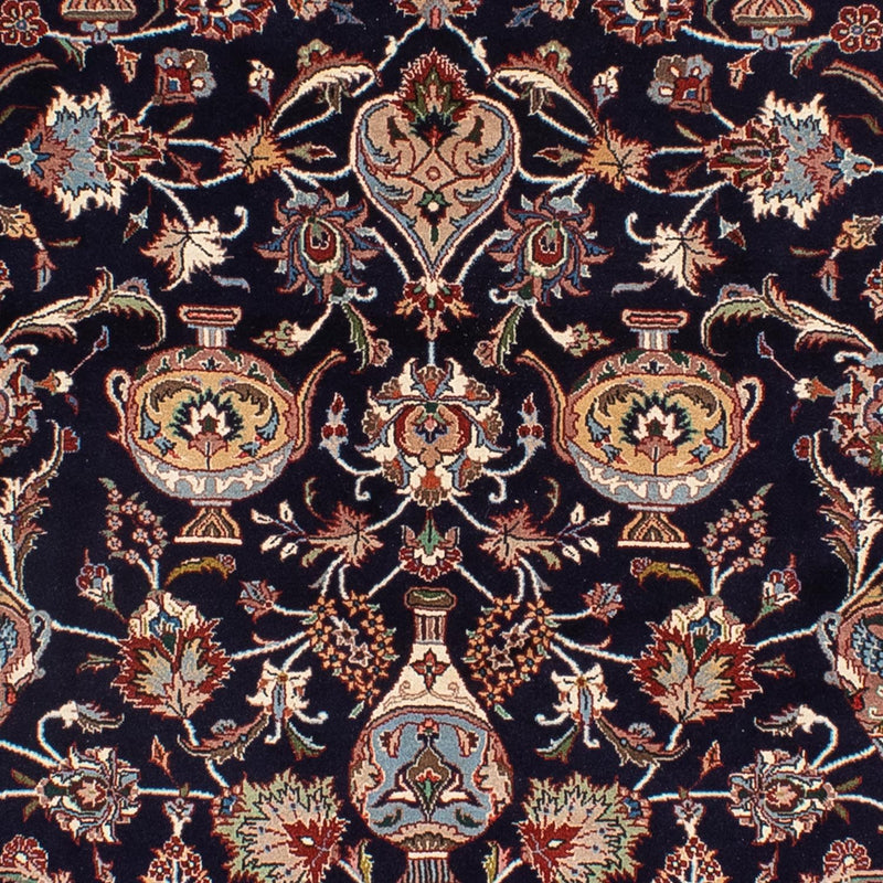 Perser Rug - Classic - 293 x 198 cm - black