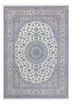 Perser Rug - Nain - Premium - 358 x 248 cm - beige
