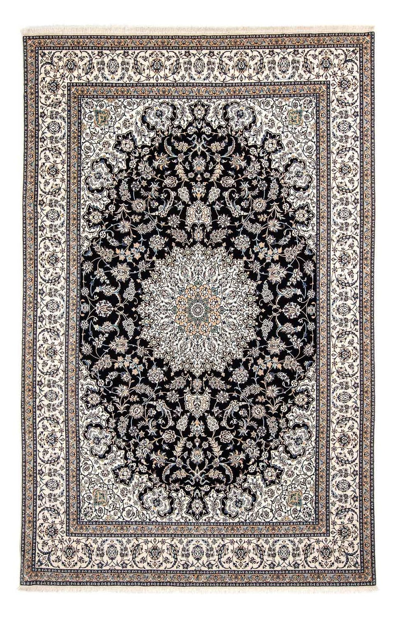 Perser Rug - Nain - Premium - 332 x 212 cm - beige
