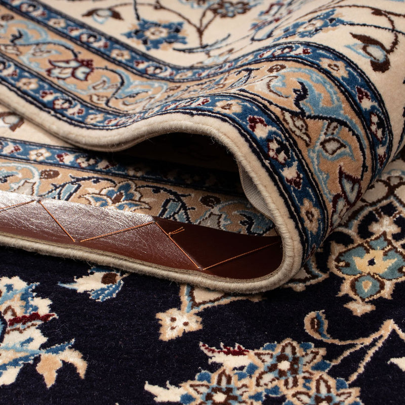 Perser Rug - Nain - Premium - 332 x 212 cm - beige