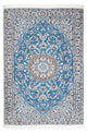 Nain - 9la Rug 172x112cm - Persian Rugs