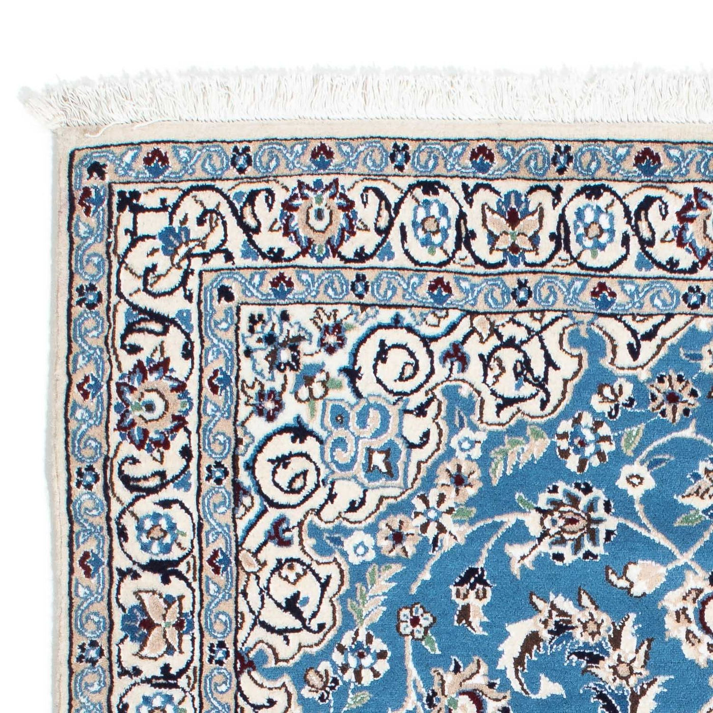 Nain - 9la Rug 172x112cm - Persian Rugs