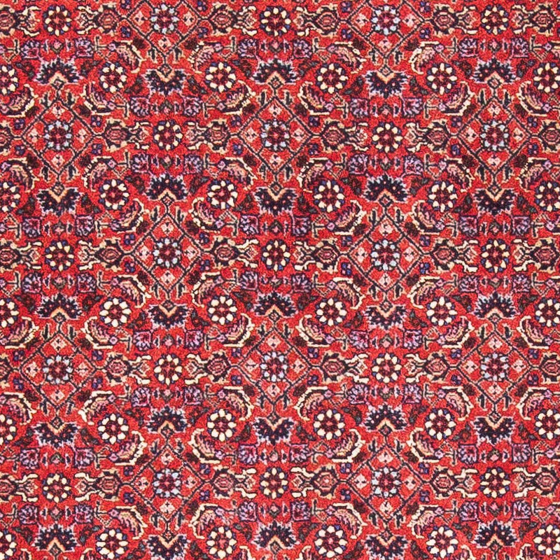 Perser Rug - Bidjar - 170 x 88 cm - red