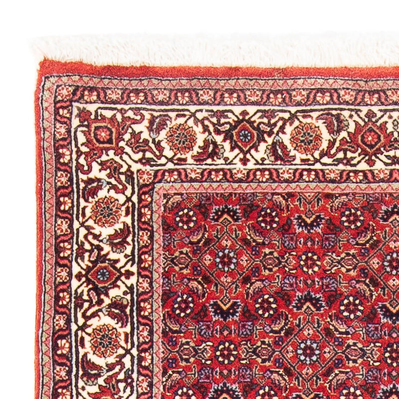 Perser Rug - Bidjar - 170 x 88 cm - red