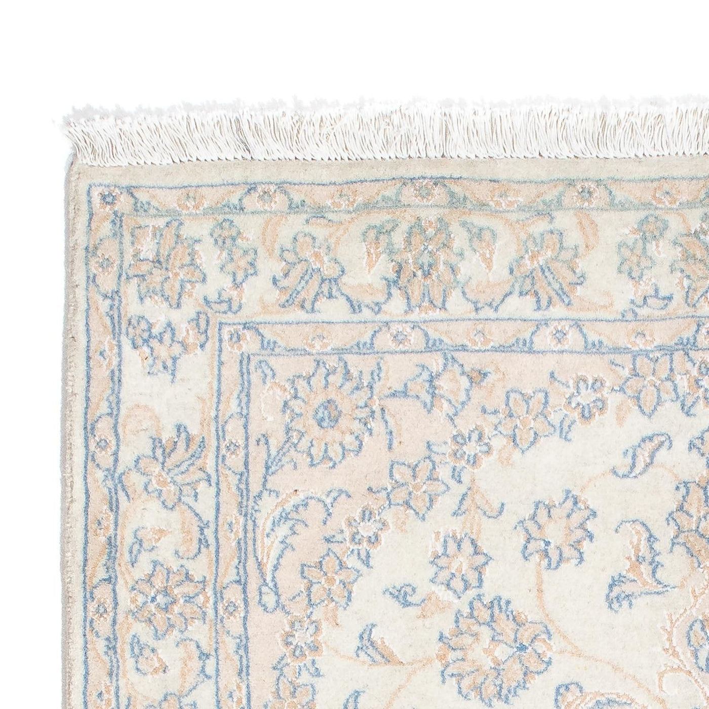 Nain - 9la Rug 150x95cm - Persian Rugs