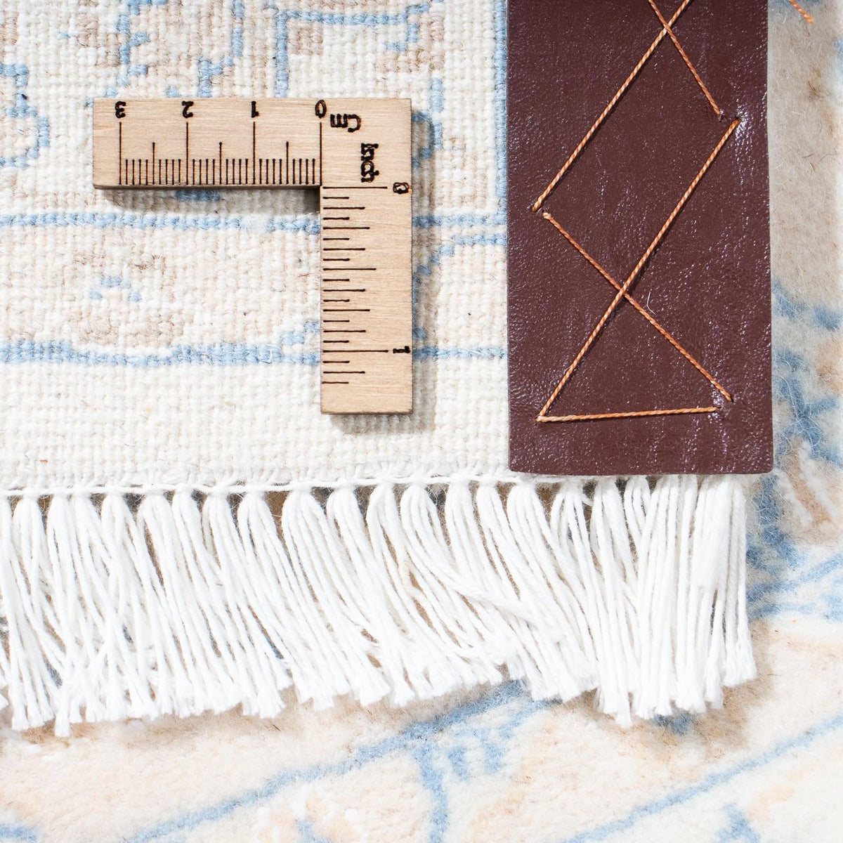 Perser Rug - Nain - Royal - 150 x 95 cm - beige