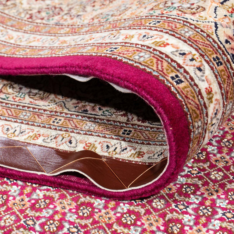 Perser Rug - Tabriz - 302 x 198 cm - red