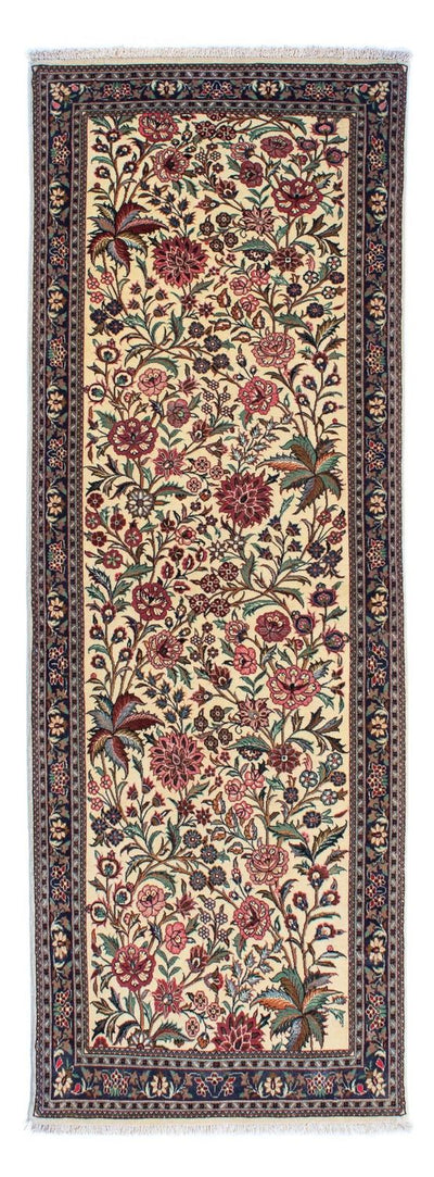 Qom Rug 70x212cm - Persian Rugs