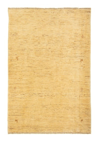 Gabbeh Rug - Loribaft Perser - 179 x 126 cm - beige