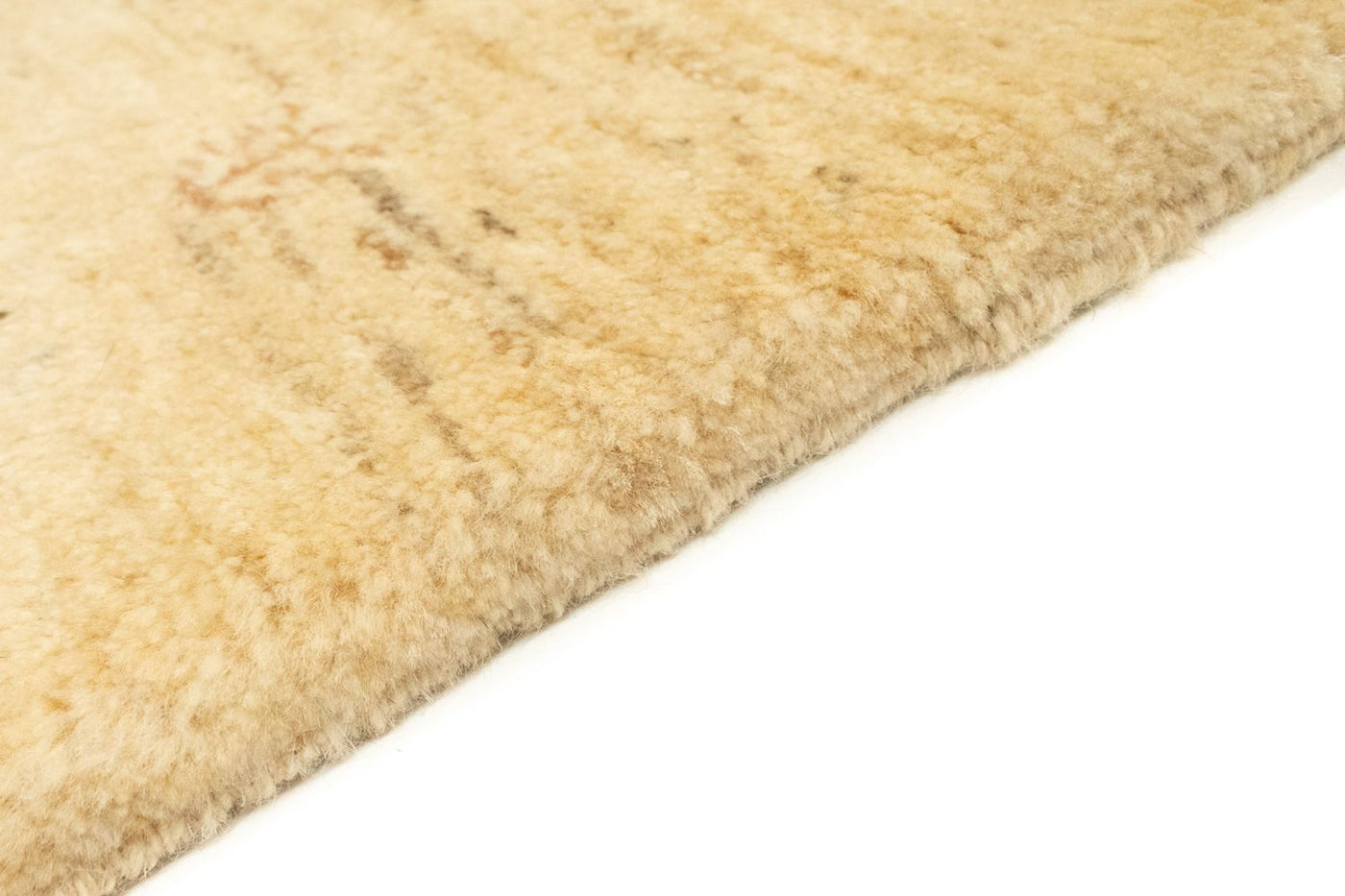 Loribaft Rug 179x126cm - Perserteppich Wollteppich