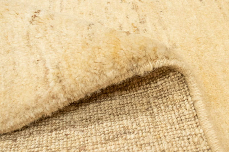 Gabbeh Rug - Loribaft Perser - 179 x 126 cm - beige