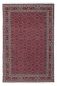 Bidjar Rug 209x132cm - Persian Rugs