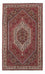 Perser Rug - Bidjar - 160 x 90 cm - red