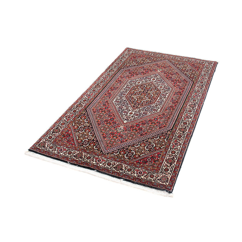 Perser Rug - Bidjar - 160 x 90 cm - red