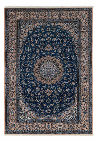 Nain - 9La Rug 245x348cm - Persian Rugs
