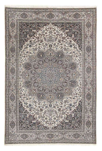 Perser Rug - Nain - Premium - 318 x 218 cm - beige