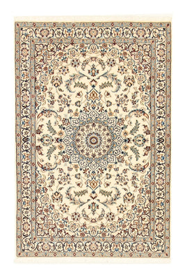 Perser Rug - Nain - Royal - 154 x 102 cm - beige
