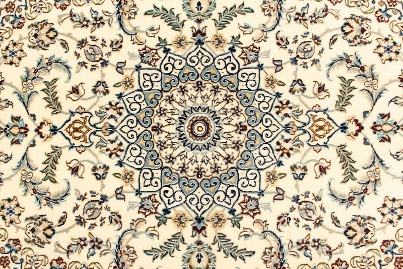 Perser Rug - Nain - Royal - 154 x 102 cm - beige