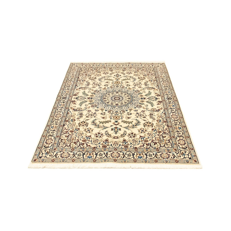 Perser Rug - Nain - Royal - 154 x 102 cm - beige