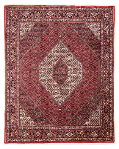 Bidjar Rug 253x314cm - Persian Rugs
