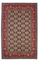 Kashan Rug 223x145cm - Persian Rugs