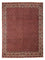 Perser Rug - Bidjar - 308 x 254 cm - dark red