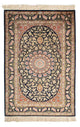 Qom Rug 79x120cm - Persian Rugs