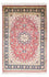 Perser Rug - Ghom - 151 x 100 cm - red