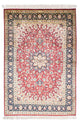 Qom Rug 151x100cm - Persian Rugs