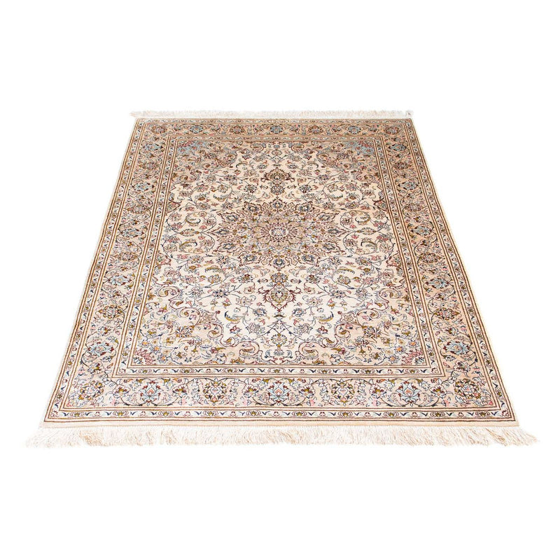 Perser Rug - Ghom - 147 x 100 cm - beige