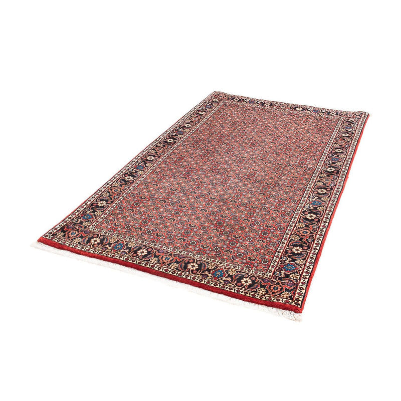 Perser Rug - Bidjar - 183 x 114 cm - red