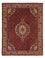 Perser Rug - Bidjar - 272 x 204 cm - dark red