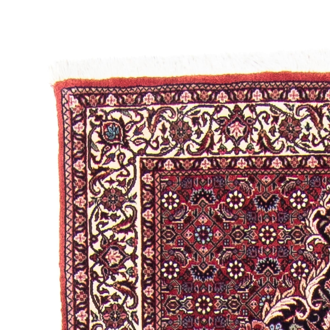 Bidjar Rug 363x83cm - Persian Rugs