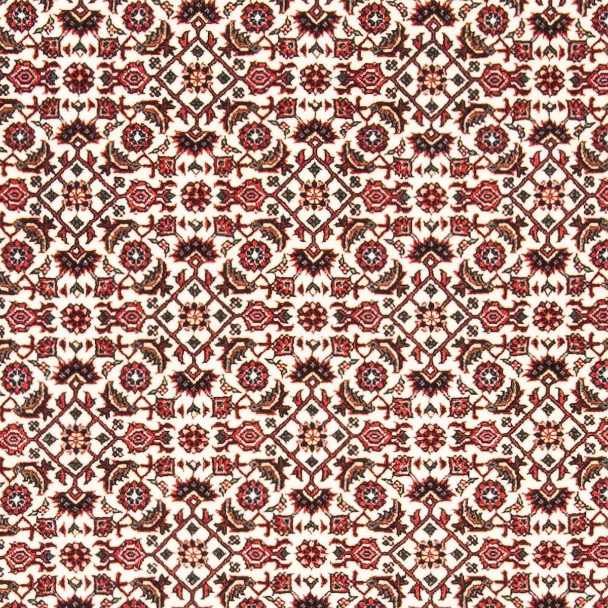 Perser Rug - Bidjar - 141 x 90 cm - beige